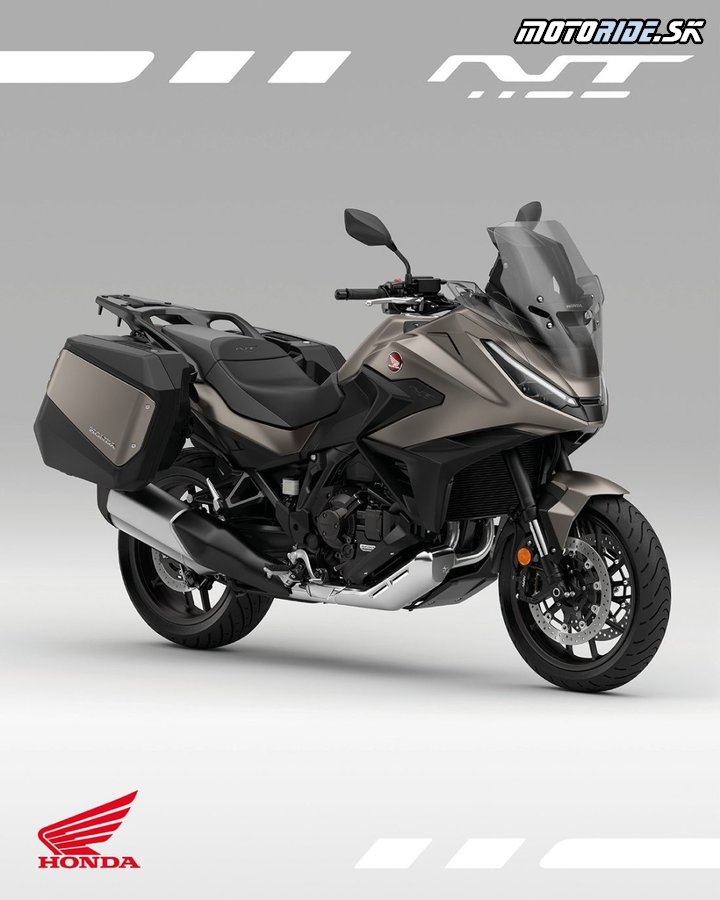 Honda NT1100 (2025)