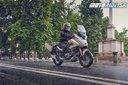 Honda NT1100 (2025)