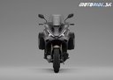 Honda NT1100 (2025)