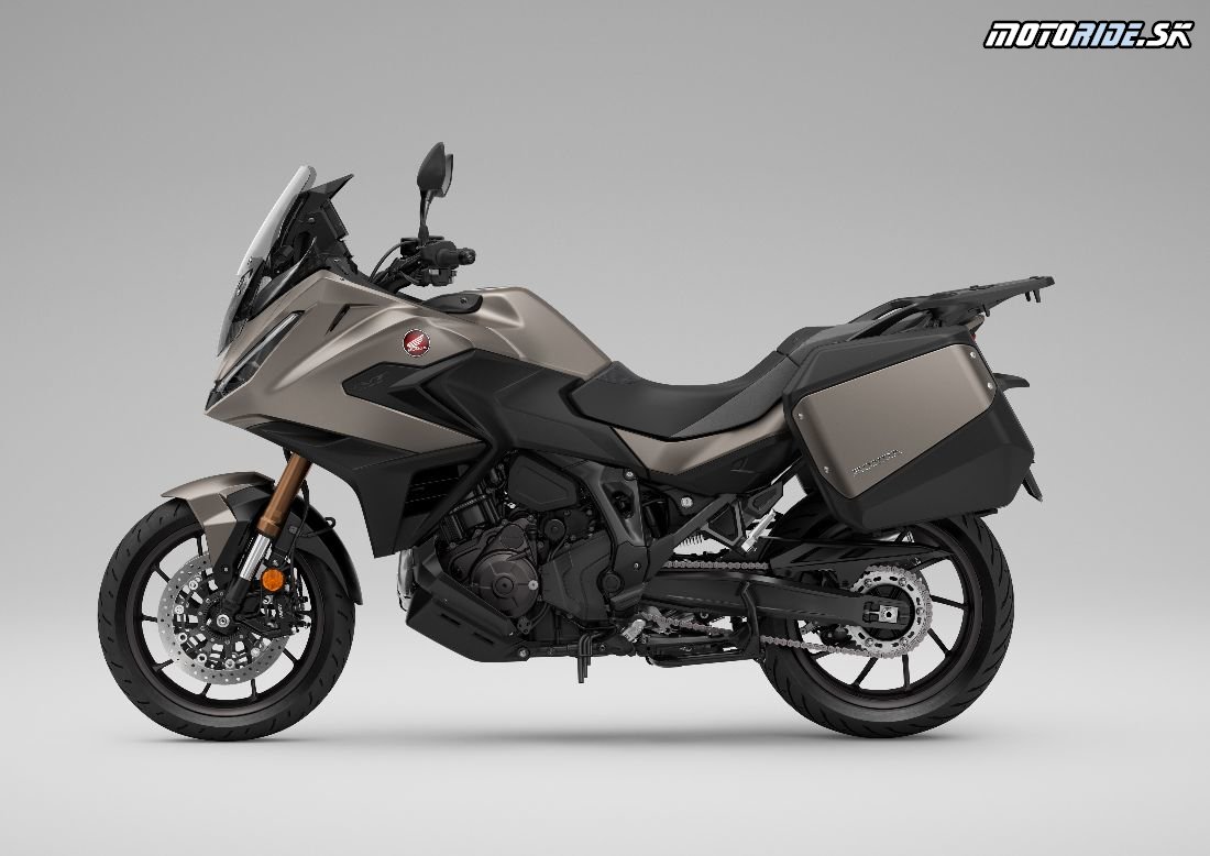 Honda NT1100 (2025)