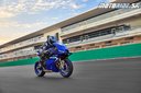 Yamaha R9 2025