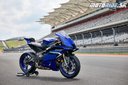 Yamaha R9 2025