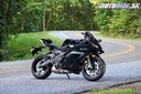 Yamaha R9 2025