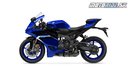 Yamaha R9 2025