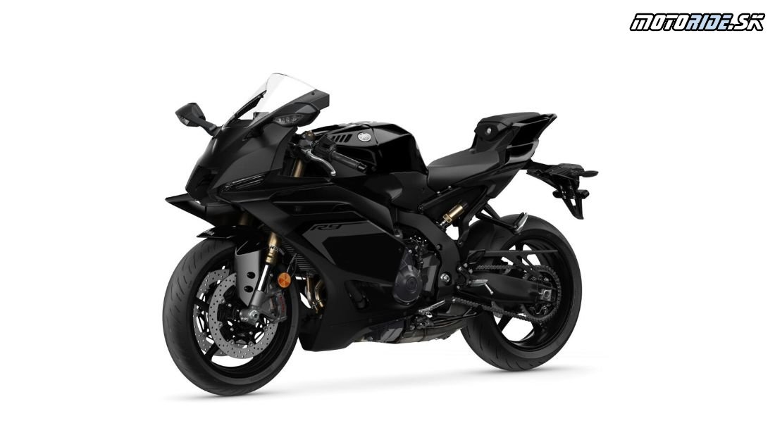 Yamaha R9 2025