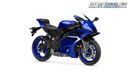 Yamaha R9 2025