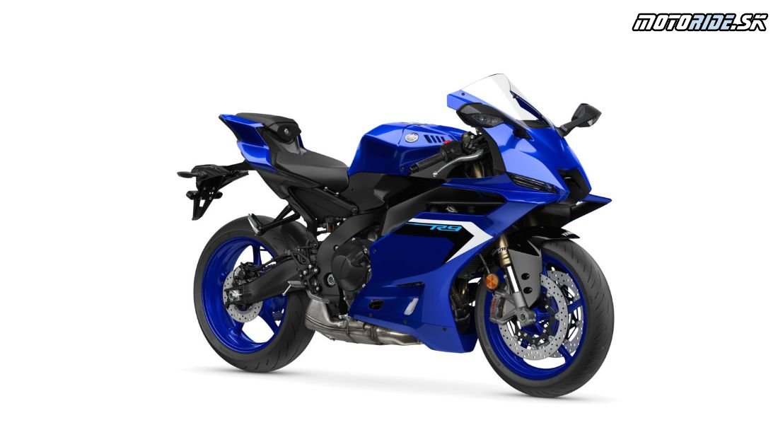 Yamaha R9 2025