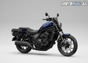 Honda CMX1100 Rebel 2025