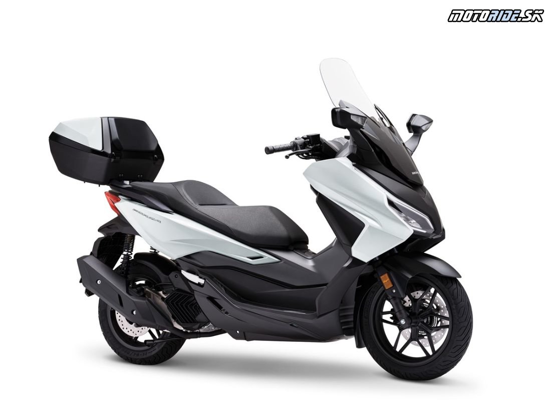 Honda Forza 125 2025