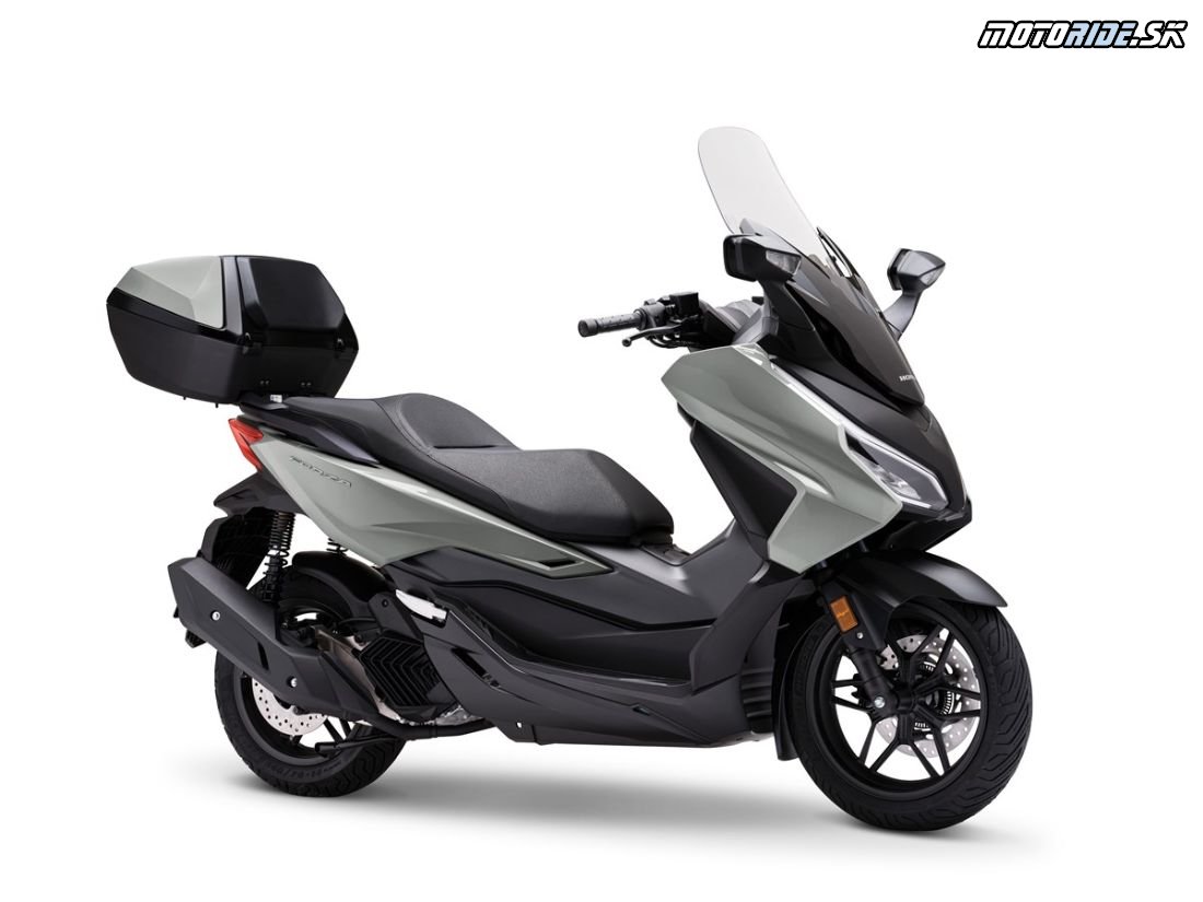 Honda Forza 125 2025