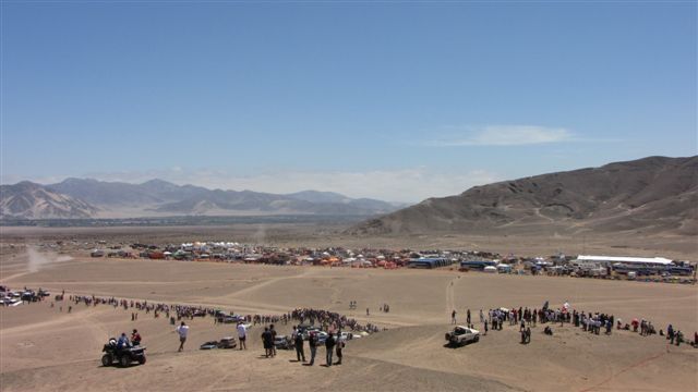 Martin Macek Atacama