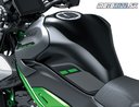 Kawasaki Z900 2025