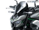 Kawasaki Z900 2025