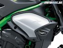 Kawasaki Z900 2025