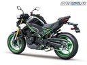 Kawasaki Z900 SE 2025