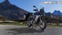 Yamaha Tracer 9 GT+ 2025