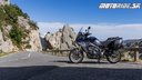 Yamaha Tracer 9 GT+ 2025