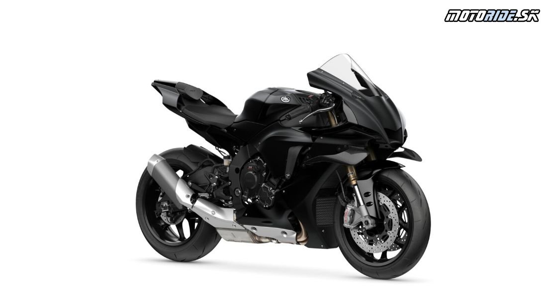 Yamaha R1 RACE 2025