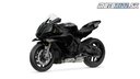 Yamaha R1 RACE 2025