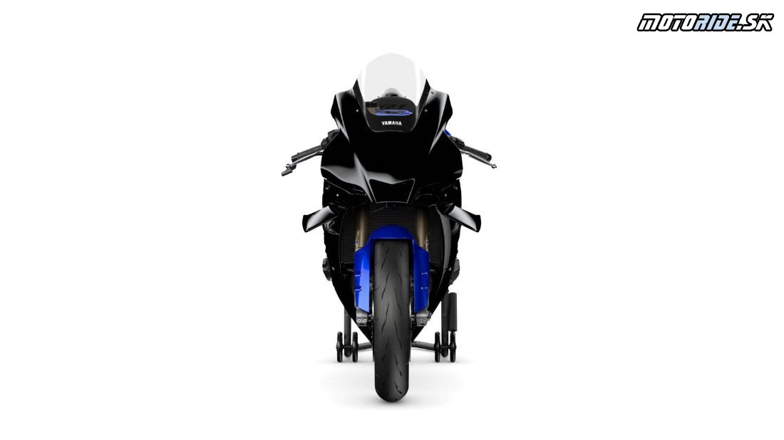 Yamaha R1 GYTR 2025