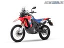 25YM Honda CRF300 Rally