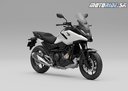 25YM Honda NC750X