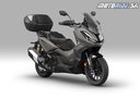 25YM Honda ADV350