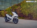 25YM Honda PCX125