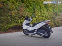 25YM Honda PCX125