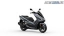 25YM Honda PCX125