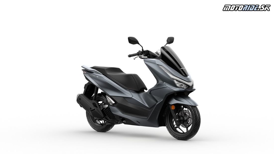 25YM Honda PCX125