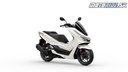 25YM Honda PCX125