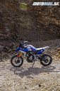 Koncept BMW F 450 GS (2025)