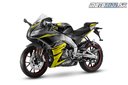 RS 125 Cyanide Yellow