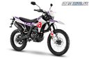 Aprilia RX-125 White-Cubozoa