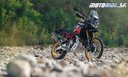 Aprilia Tuareg Rally