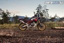 Aprilia Tuareg Rally