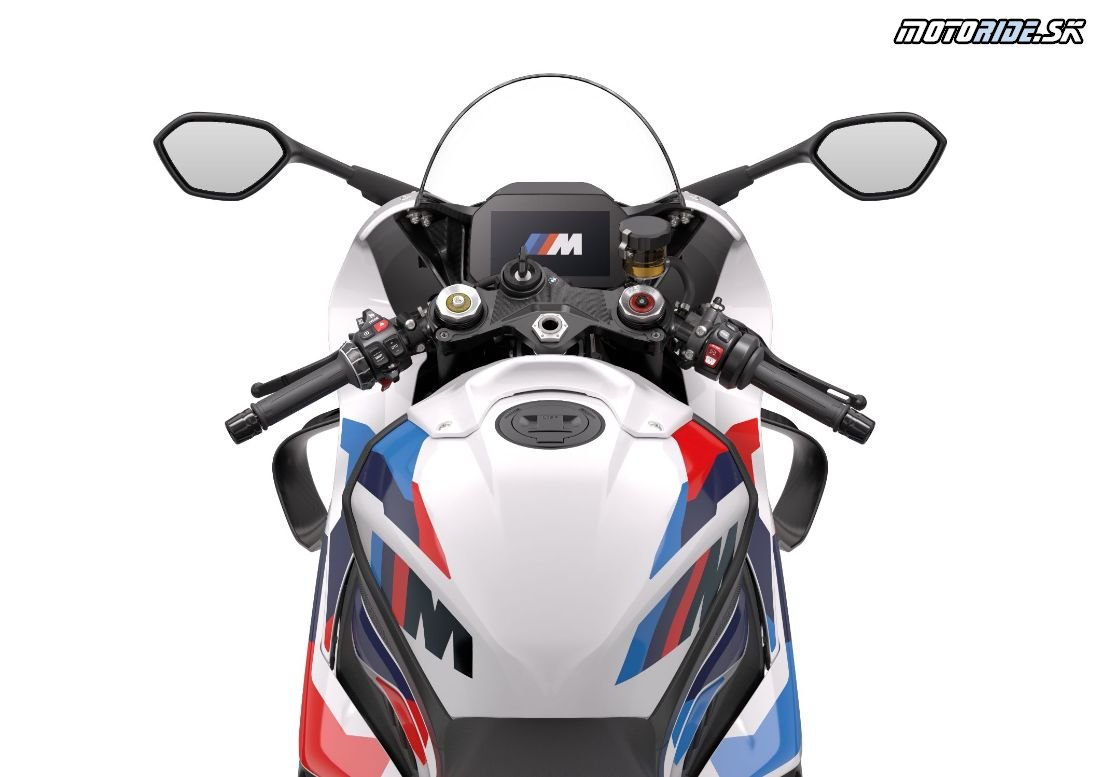 BMW M 1000 RR (2025)