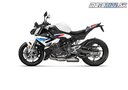 BMW S 1000 RR (2025)