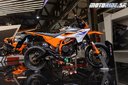 KTM 390 SMC R 2025 