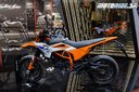 KTM 390 SMC R 2025 