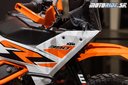 KTM 390 Adventure R 2025 