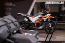 KTM 390 Adventure R 2025 