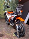 KTM 390 Adventure R 2025 