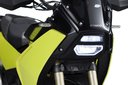 Kymco CV-R5 2025 - adventure maxi skúter