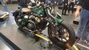 EICMA 2024 - Benda