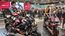 EICMA 2024 - Aprilia