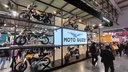 EICMA 2024 - Moto Guzzi