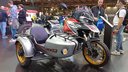 EICMA 2024 - QJMotor