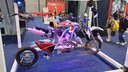 EICMA 2024 - Fantic